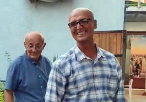 روایتی از رنج در فرقه رجوی از زبان حمید آتابای در ساحل دریای آدریاتیک