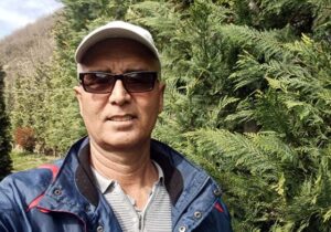 هشدار عضو سابق مجاهدین خلق به جوانان