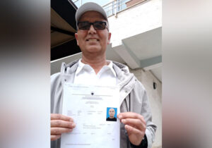 یک بار دیگر توطئه سازمان مجاهدین خلق بر علیه یکی از اعضا نقش بر آب شد