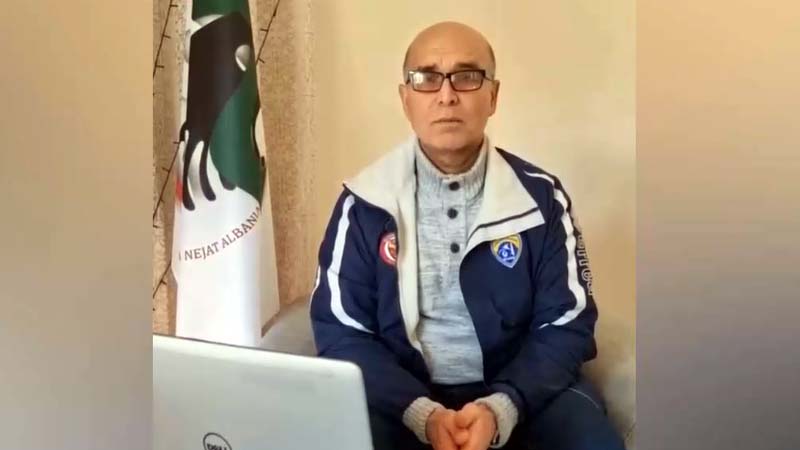 همت کن رفیق…