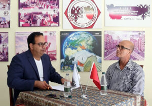 روایت حمید آق آتابای از چگونگی تروریست سازی مجاهدین خلق در ایران