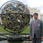 شکایت محمد آق آتابای به کمیته ناپدیدشدگان اجباری ملل متحد