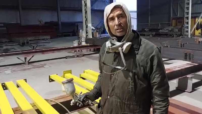 پیام حمید آتابای برای علی قلیزاده: امیدوارم زندگی را انتخاب کنی