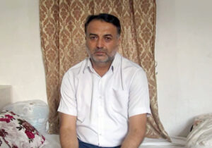 امروز مادر نیست؛ اما همیشه برای آمدنت دعا می کرد + فیلم