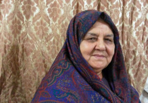 پسرم، نور چشمانم برگرد… + فیلم