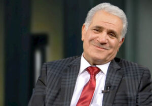 محمود عطایی کاریزی – متهم ردیف ۲۶ دادگاه مجاهدین خلق