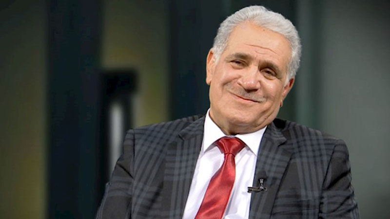 محمود عطایی کاریزی – متهم ردیف ۲۶ دادگاه مجاهدین خلق