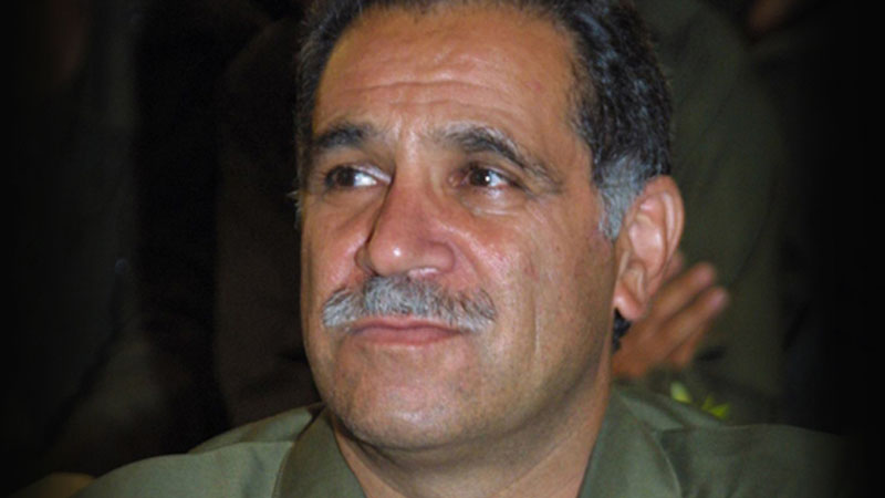 تصفیههای درونی فرقه رجوی – محمود عطایی