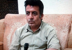 مصاحبه با برادر بهمن عتیقی از قربانیان ۱۹ فروردین ۹۰ در کمپ اشرف – قسمت اول