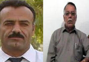 خاطره پدر بهمن عتیقی از اولین دیدار با فرزندش در پادگان اشرف – قسمت دوم