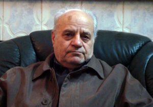 سلام بر پدر بدرود یافته حاج عبدالحسین عطار