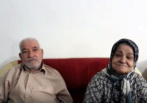 مریم جان ، بهمون زنگ بزن بابا، ما خیلی دلمون تنگه