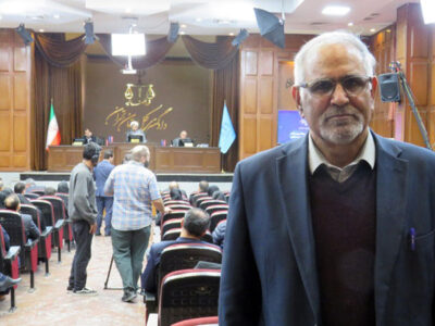 بازگشایی مجدد انجمن نجات مرکز سمنان