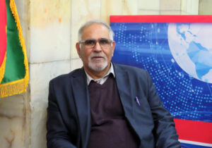 بازخوانی تاریخی سفر مسعود رجوی به بغداد در سال ۱۳۶۵