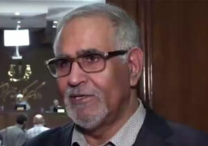 پیام عیسی آزاده برای ساکنان کمپ مانز مجاهدین خلق