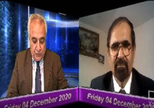 عیسی آزاده در رابطه با مرگ های مشکوک در فرقه رجوی صحبت کرد