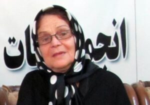 از مجاهدین خلق و دولت آلبانی شاکی هستم و نمی بخشم