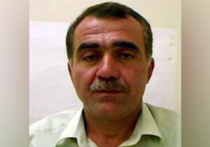 چند کلامی با علی اکبر عظیمی اسیر در تشکیلات مجاهدین خلق