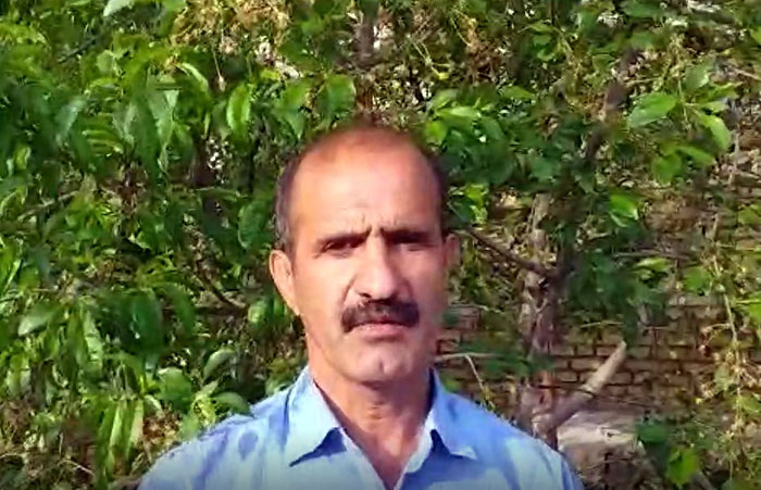 فرقه رجوی هیچ غلطی نمی تواند بکند