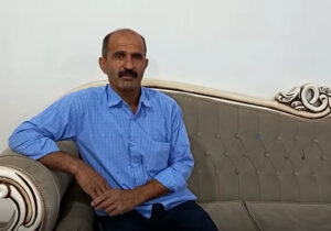 کمند علی عزیزی: سران فرقه رجوی بابت یک عمر شکنجه و مشقت اعضا باید پاسخگو باشند