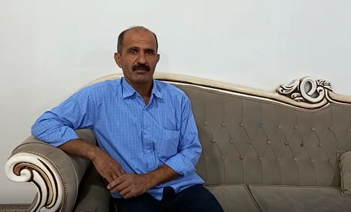 کمند علی عزیزی: سران فرقه رجوی بابت یک عمر شکنجه و مشقت اعضا باید پاسخگو باشند