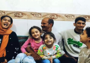 زندگی شرافتمندانه خارج از مناسبات مجاهدین خلق را انتخاب کردم