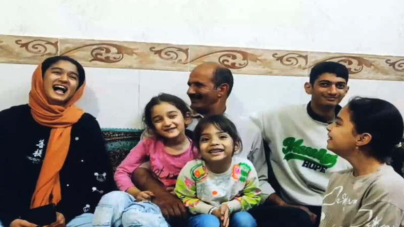 زندگی شرافتمندانه خارج از مناسبات مجاهدین خلق را انتخاب کردم