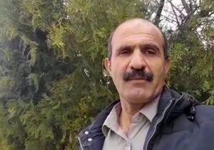 کمند علی عزیزی خواستار آزادی فوری تعدادی از اعضای انجمن آسیلا شد