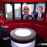 افشاگری سعید شاهسوندی در گفتگو با BBC