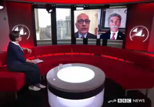 افشاگری سعید شاهسوندی در گفتگو با BBC