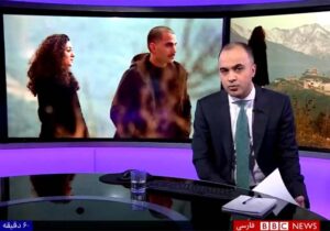 بررسی مستند کودکان کمپ اشرف در بی بی سی فارسی