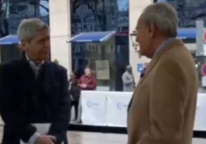 ترکی الفیصل در خصوص مسعود رجوی چه گفت؟