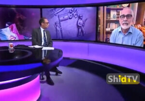 سعید شاهسوندی در گفتگو با بی بی سی