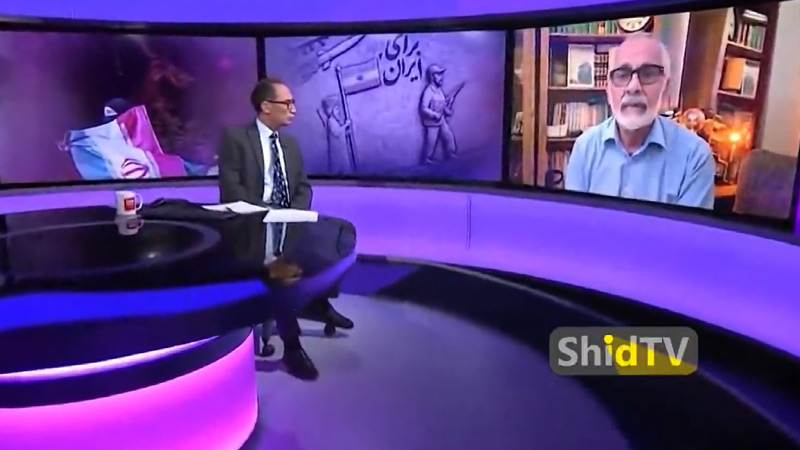 سعید شاهسوندی در گفتگو با بی بی سی