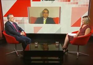 ایرج مصداقی: از نظر من رجوی مرده است