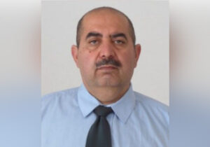 سران مجاهدین باید پاسخگوی مرگ اصغر باباعلی باشند