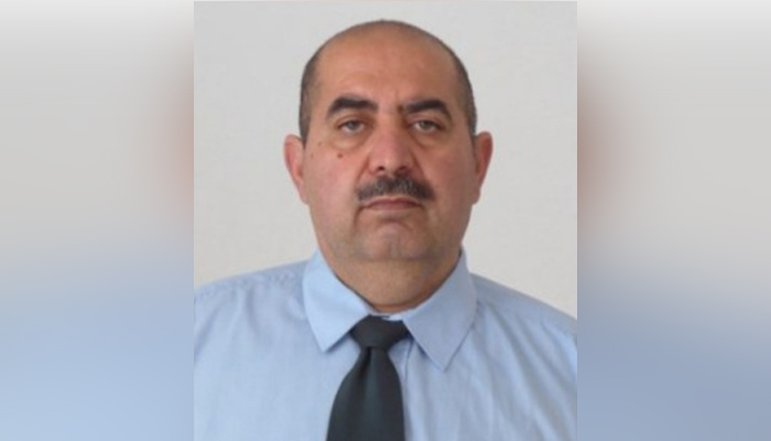 سران مجاهدین باید پاسخگوی مرگ اصغر باباعلی باشند