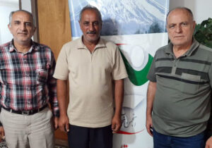 حضور در تشکیلات رجوی یعنی اتلاف عمر