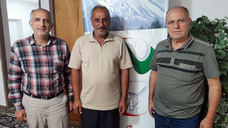 حضور در تشکیلات رجوی یعنی اتلاف عمر