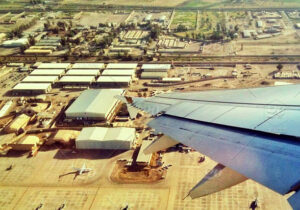 مرگ، سایه به سایه ما را تعقیب می کرد