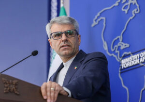 واکنش نمایندگی ایران در سازمان ملل به گزارش ساختگی مجاهدین