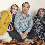 درخواست کمک خانواده محمد بقایی از مجامع حقوق بشری