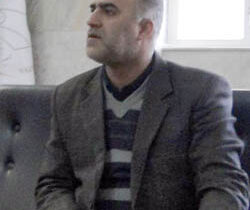 نامه برادر چشم انتظار علی باغبانباشی