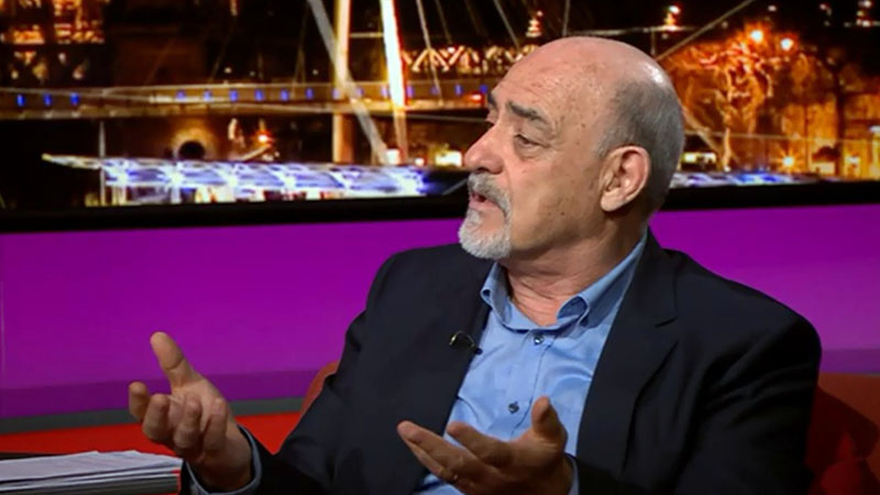 با سازمان مجاهدین چه باید کرد؟