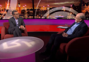 واکنش مجاهدین خلق به افشاگری عضو جدا شده در برنامه پرگار بی بی سی فارسی