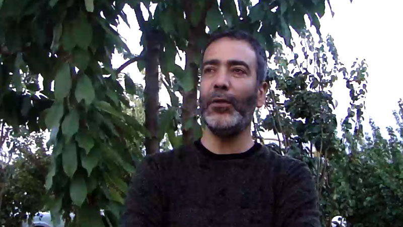 پای صحبت های شهرام بهادری؛ عضو سابق مجاهدین خلق