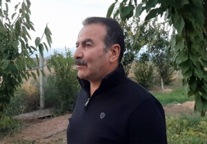 پیام شهرود بهادری برای اعضای گرفتار در تشکیلات مجاهدین خلق