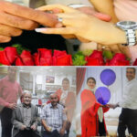 تبریک به مناسبت ازدواج آقای شهرام بهادری