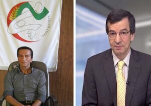 اعلام حمایت بهمن هاشمی از شاکیان پرونده سران مجاهدین