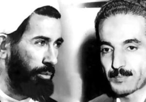 هشتم شهریور ۱۳۶۰ و خلق واقعه تروریستی توسط مجاهدین خلق